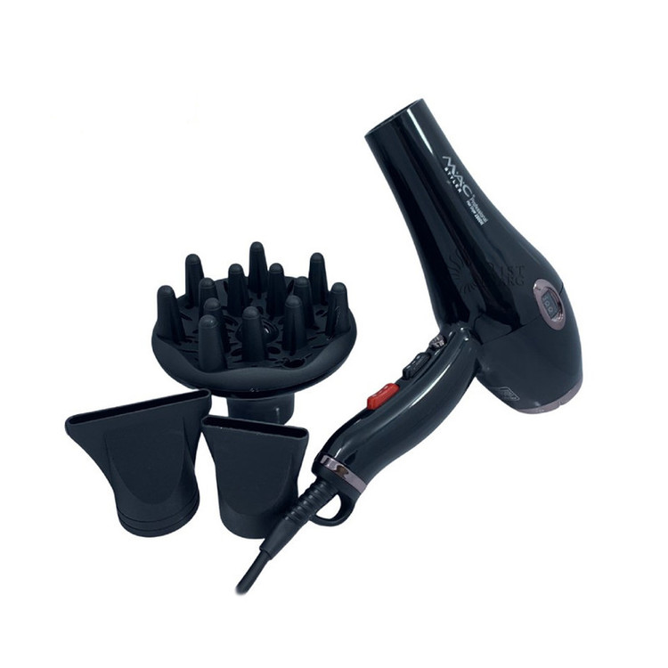 سشوار مک استایلر مدل MC-6685A