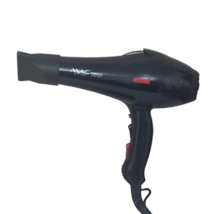 سشوار حرفه ای مک استایلر مدل mc-6625