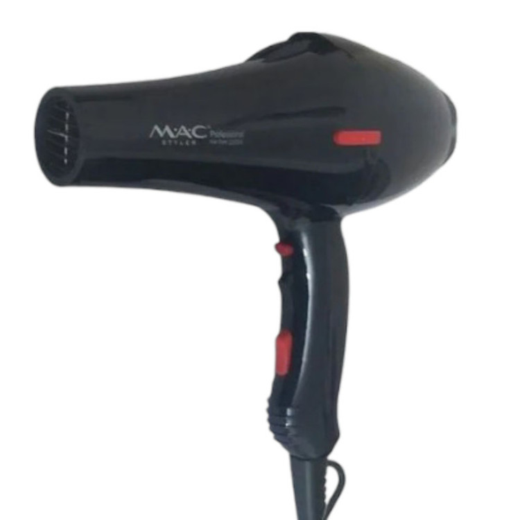 سشوار حرفه ای مک استایلر مدل mc-6625