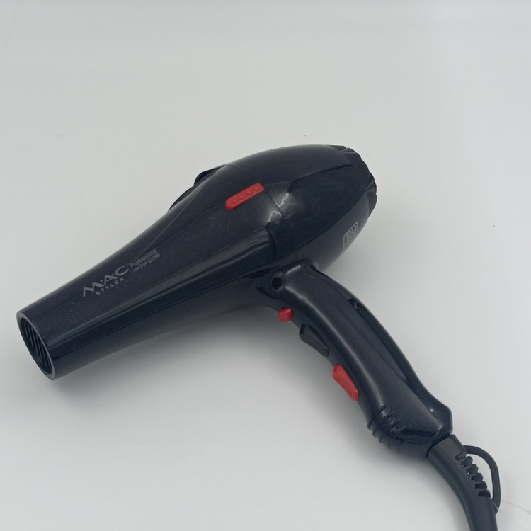سشوار حرفه ای مک استایلر مدل mc-6625