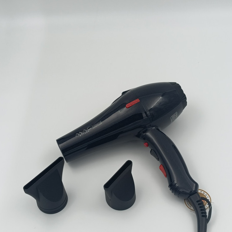 سشوار حرفه ای مک استایلر مدل mc-6625