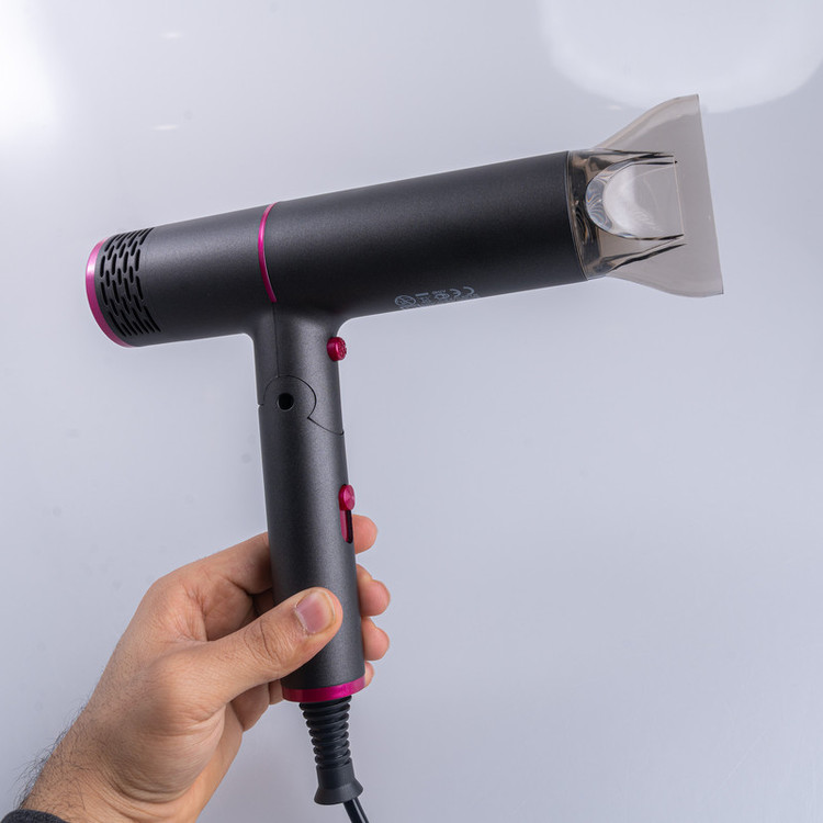 سشوار حرفه ای رومئو مدل RM-5656