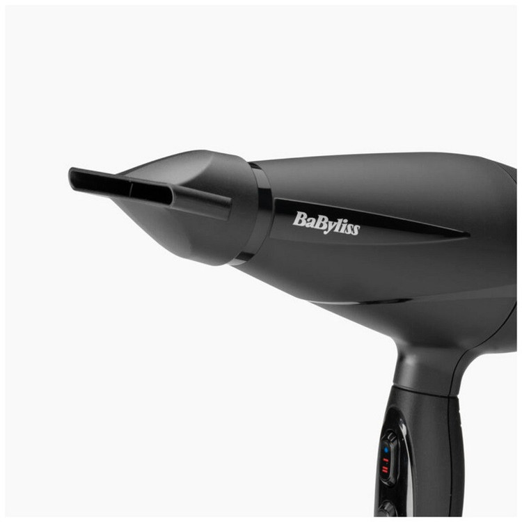 سشوار حرفه ای 2100 وات بابیلیس مدل Style pro 2100