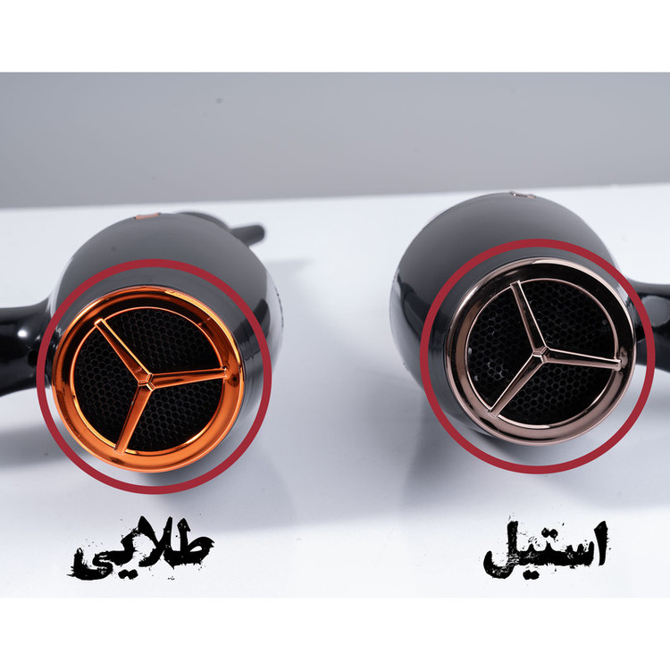 سشوار رومئو مدل RM-5757