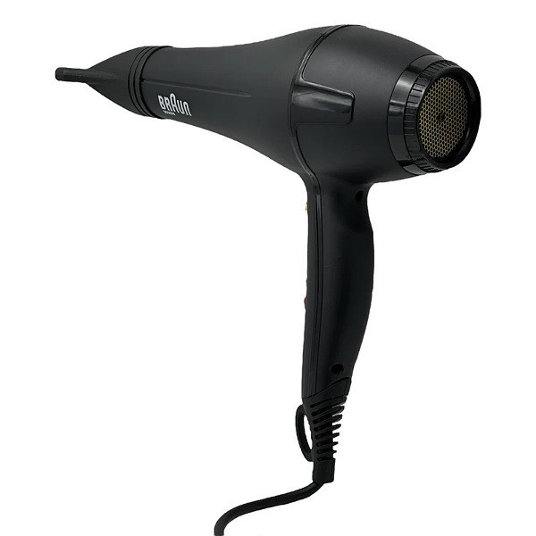 سشوار حرفه ای9000 وات براون مدل BR-1009