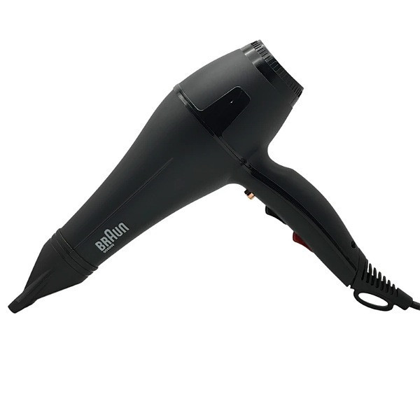 سشوار حرفه ای9000 وات براون مدل BR-1009