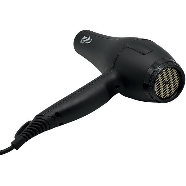 سشوار حرفه ای9000 وات براون مدل BR-1009