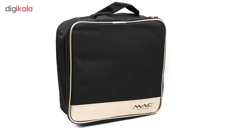 سشوار چرخشی مک استایلر مدل MC-6651