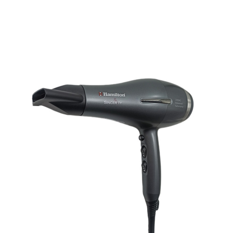سشوار حرفه ای 2200 وات همیلتون مدل HHD-631