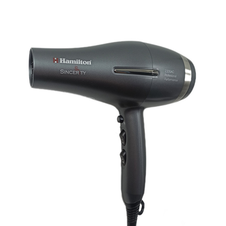 سشوار حرفه ای 2200 وات همیلتون مدل HHD-631