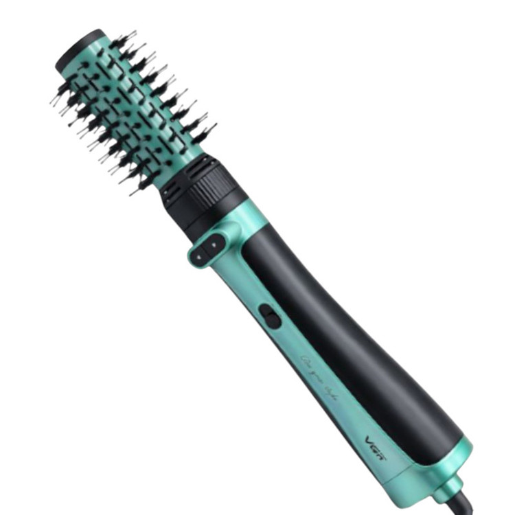 سشوار برسدار چرخشی 1200 وات وی جی ار مدل V-495