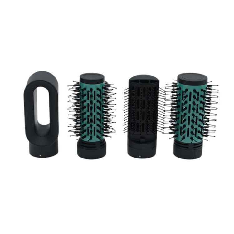 سشوار برسدار چرخشی 1200 وات وی جی ار مدل V-495