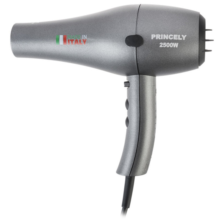 سشوار حرفهای پرنسلی مدل PR251AT
