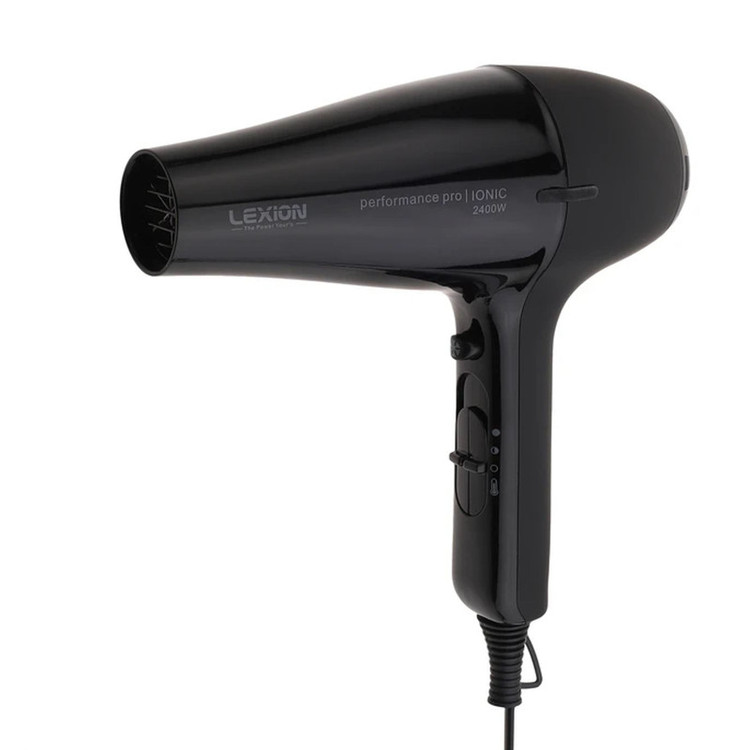 سشوار حرفهای 2400 وات لکسیون مدل Performance pro HD:2089