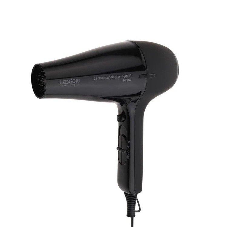 سشوار حرفهای 2400 وات لکسیون مدل Performance pro HD:2089
