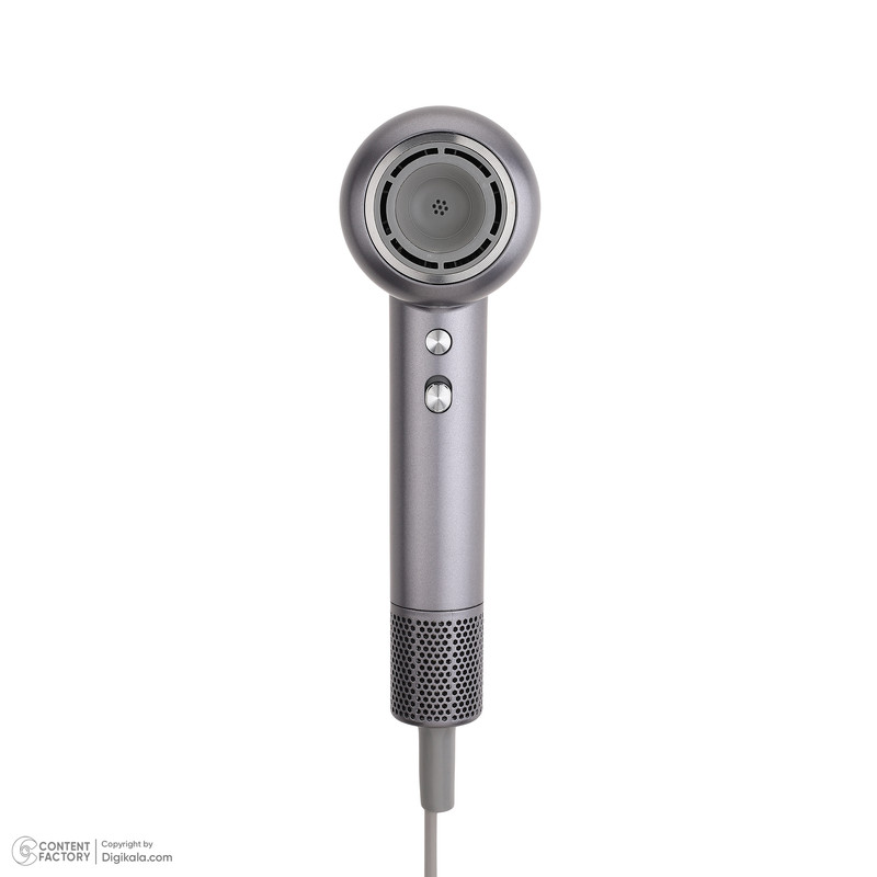 سشوار حرفه ای 1600 وات لکسیون مدل Rapid Air Pro HD:1698
