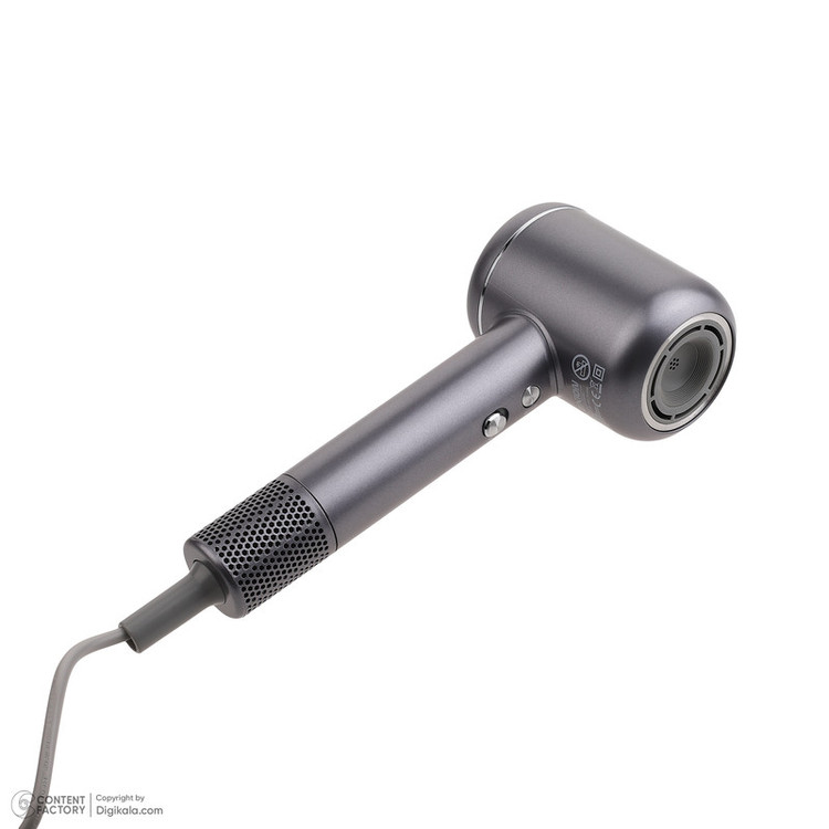 سشوار حرفه ای 1600 وات لکسیون مدل Rapid Air Pro HD:1698
