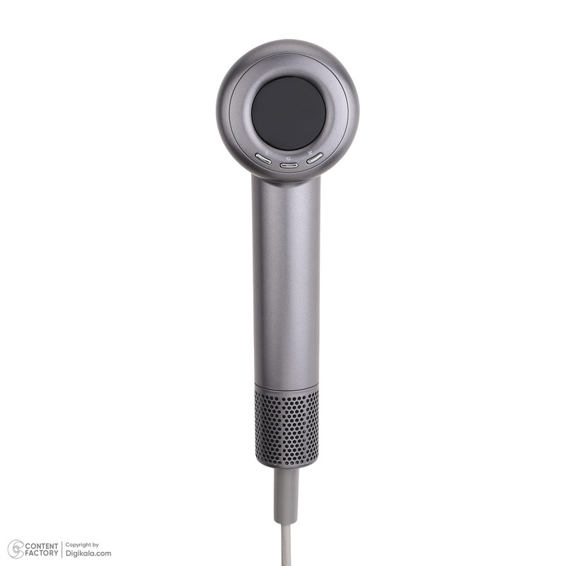 سشوار حرفه ای 1600 وات لکسیون مدل Rapid Air Pro HD:1698