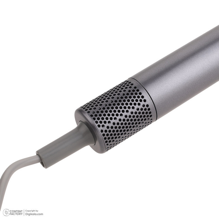 سشوار حرفه ای 1600 وات لکسیون مدل Rapid Air Pro HD:1698