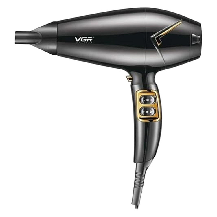 سشوار وی جی ار مدل V-423