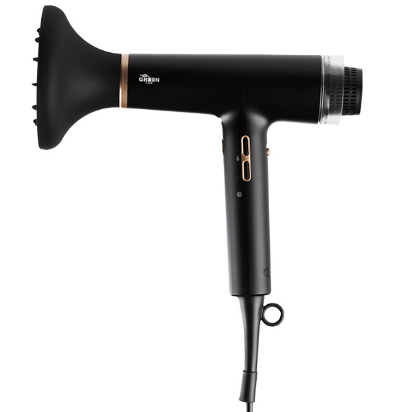 سشوار حرفه ای گرین پی جی دبلیو مدل GHD-8807