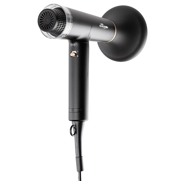 سشوار حرفه ای گرین پی جی دبلیو مدل GHD-8807