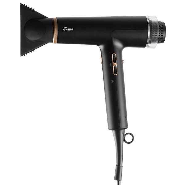 سشوار حرفه ای گرین پی جی دبلیو مدل GHD-8807