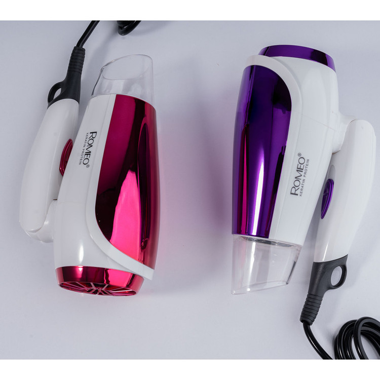 سشوار مسافرتی رومئو مدل RM-5959