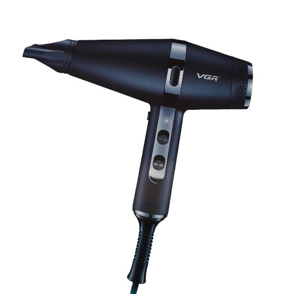 سشوار حرفهای وی جی ار مدل V-451