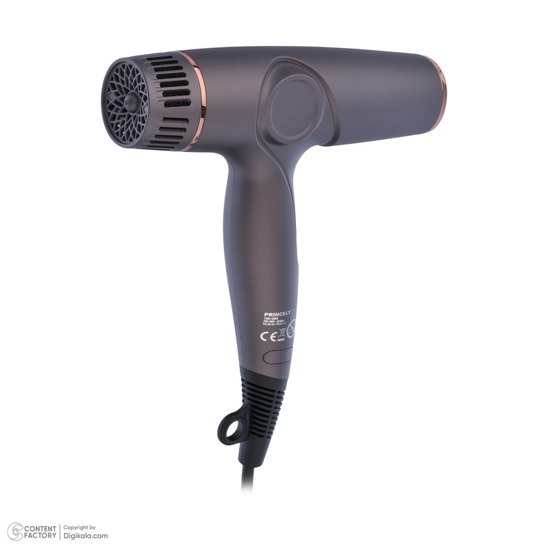 سشوار پرنسلی مدل PR281AT