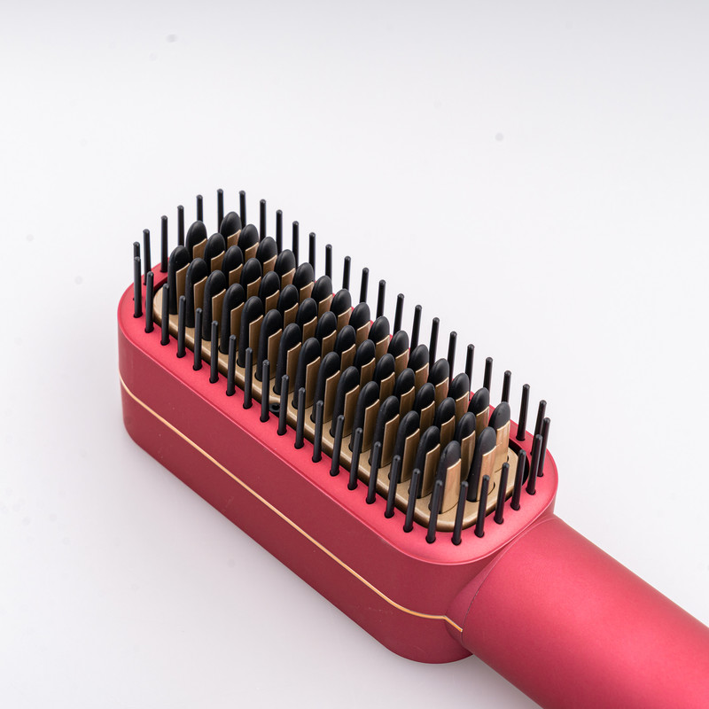 سشوار برس دار حرفه ای رومئو مدل RM-7878