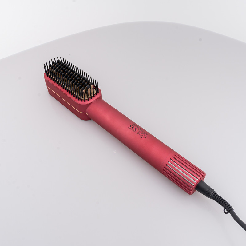 سشوار برس دار حرفه ای رومئو مدل RM-7878