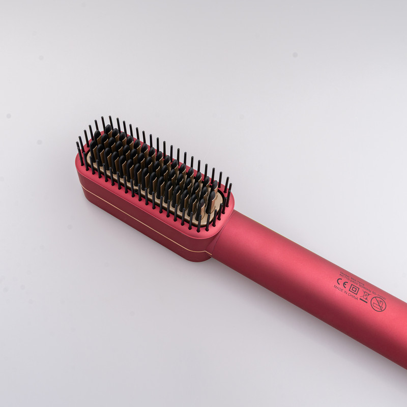 سشوار برس دار حرفه ای رومئو مدل RM-7878