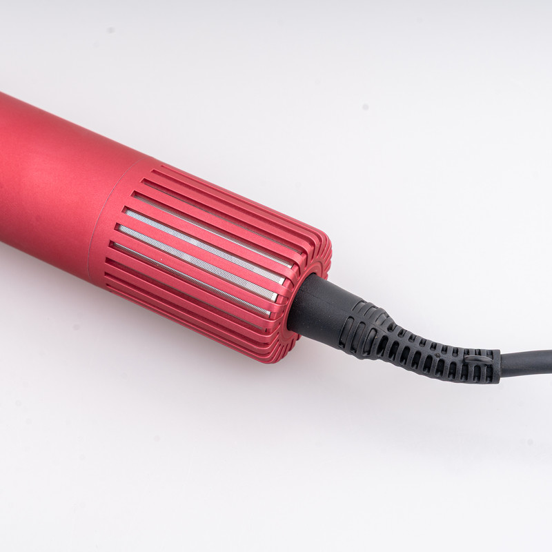 سشوار برس دار حرفه ای رومئو مدل RM-7878