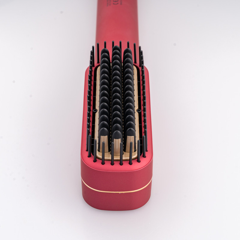 سشوار برس دار حرفه ای رومئو مدل RM-7878