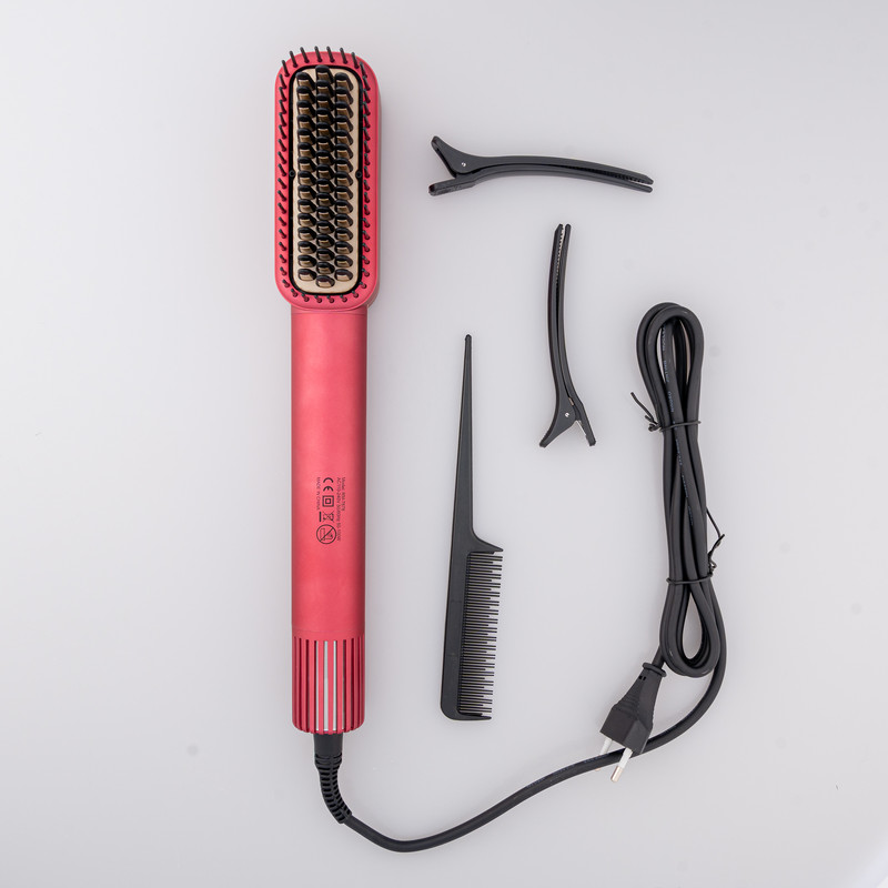 سشوار برس دار حرفه ای رومئو مدل RM-7878