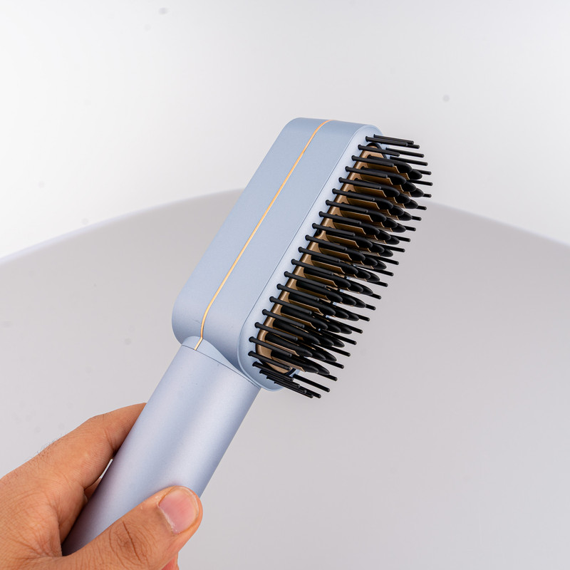 سشوار برس دار حرفه ای رومئو مدل RM-7878