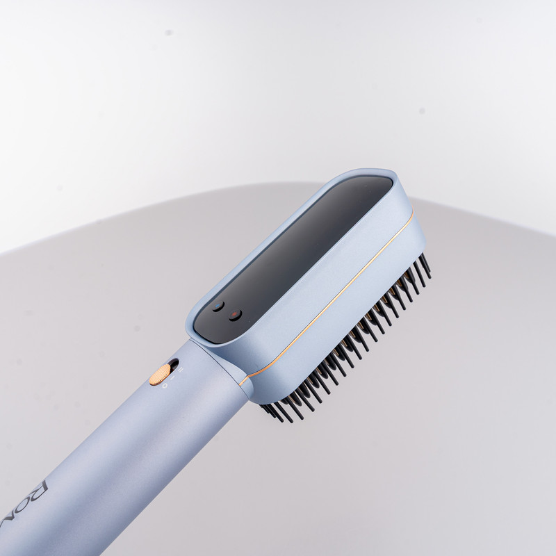 سشوار برس دار حرفه ای رومئو مدل RM-7878