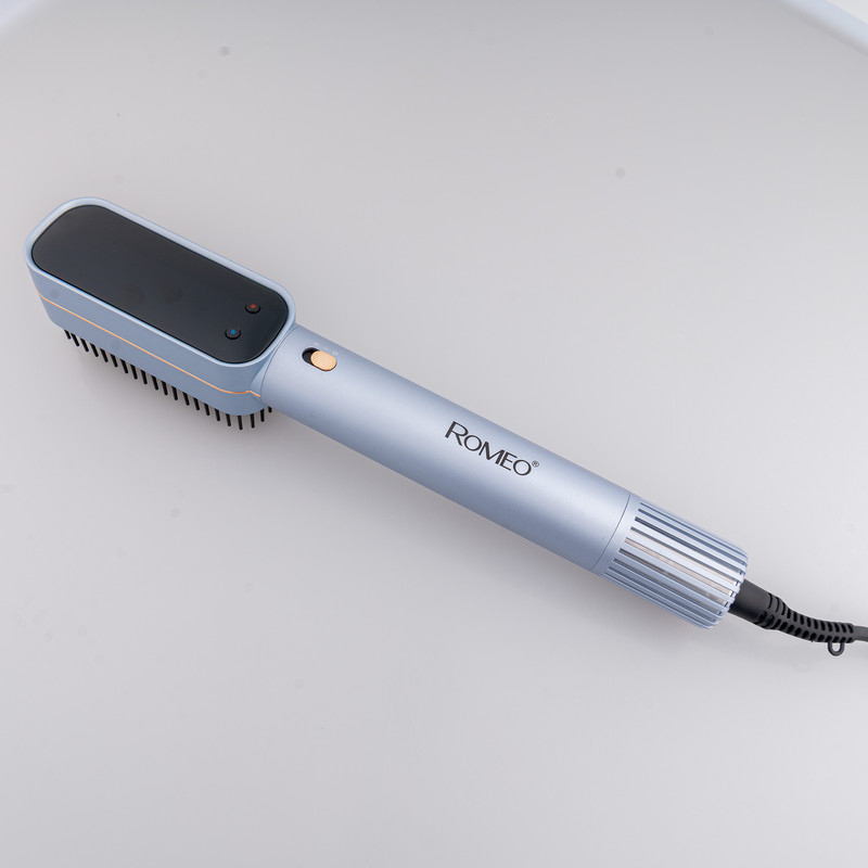 سشوار برس دار حرفه ای رومئو مدل RM-7878