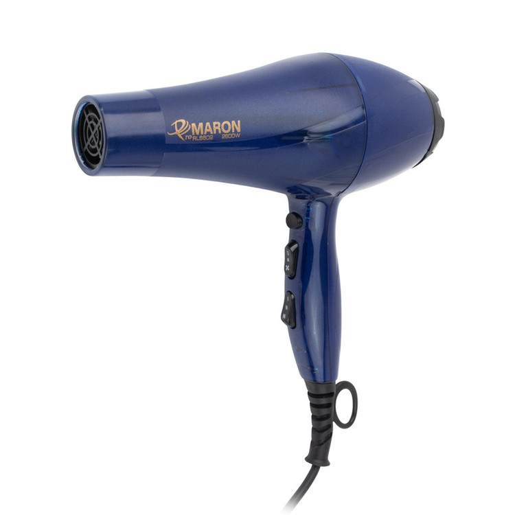 سشوار حرفهای 2600 وات پرومارون مدل RL-8802