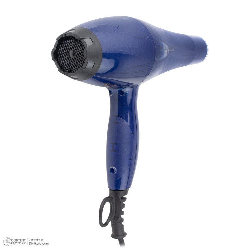 سشوار حرفهای 2600 وات پرومارون مدل RL-8802
