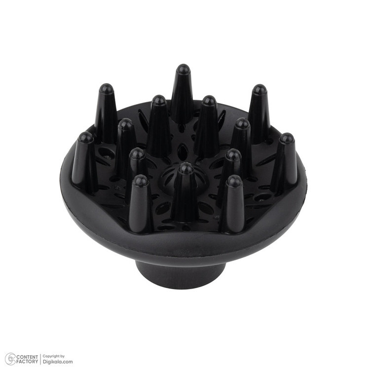سشوار حرفهای 2600 وات پرومارون مدل RL-8802