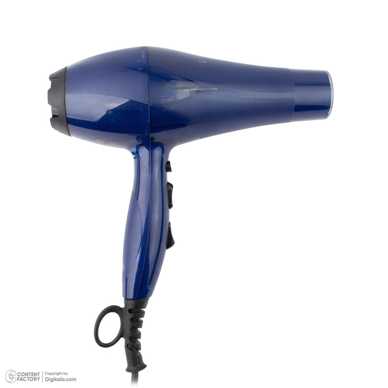 سشوار حرفهای 2600 وات پرومارون مدل RL-8802