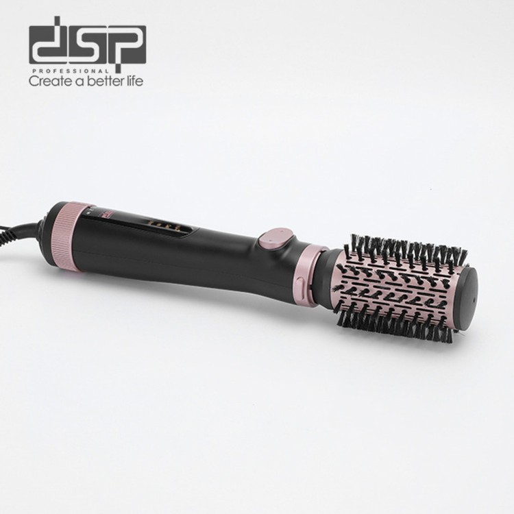 سشوار برسدار چرخشی 1200 وات دی اس پی مدل 50305 4in1