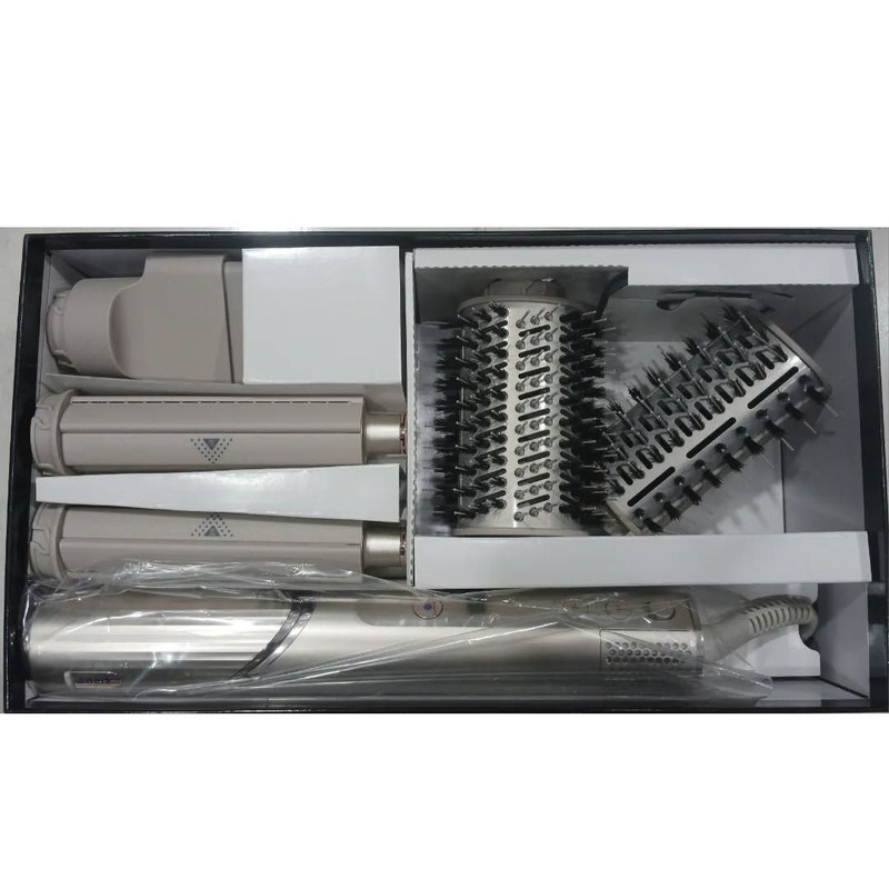 سشوار حرفه ای 1300 وات شارک مدل HD430