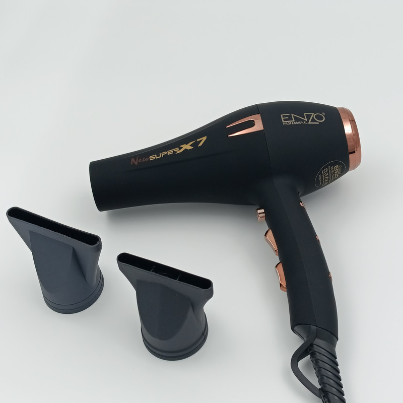 سشوار حرفه ای انزو پروفیشینال مدل en-6090