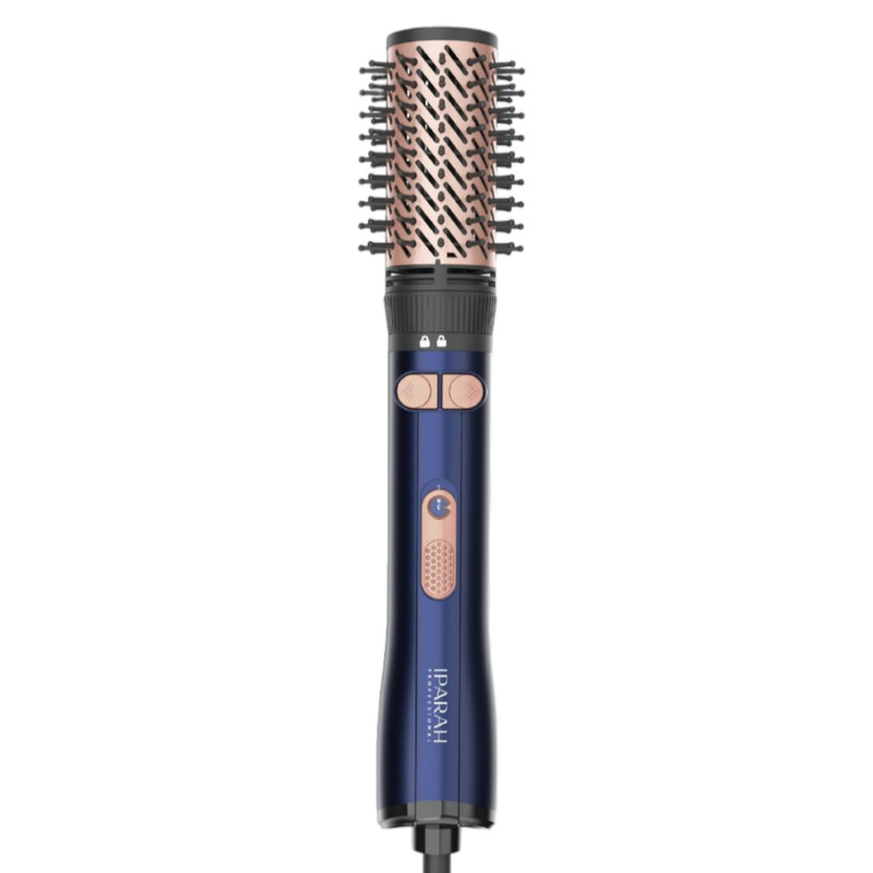 سشوار برسدار چرخشی 1200 وات ای پاراه مدل P-269 2in1