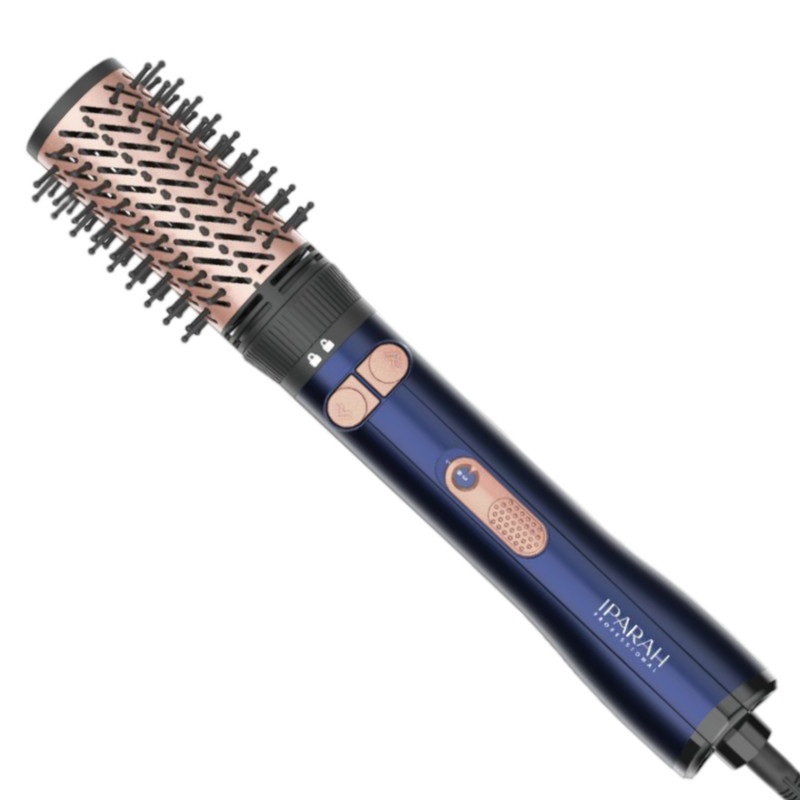 سشوار برسدار چرخشی 1200 وات ای پاراه مدل P-269 2in1