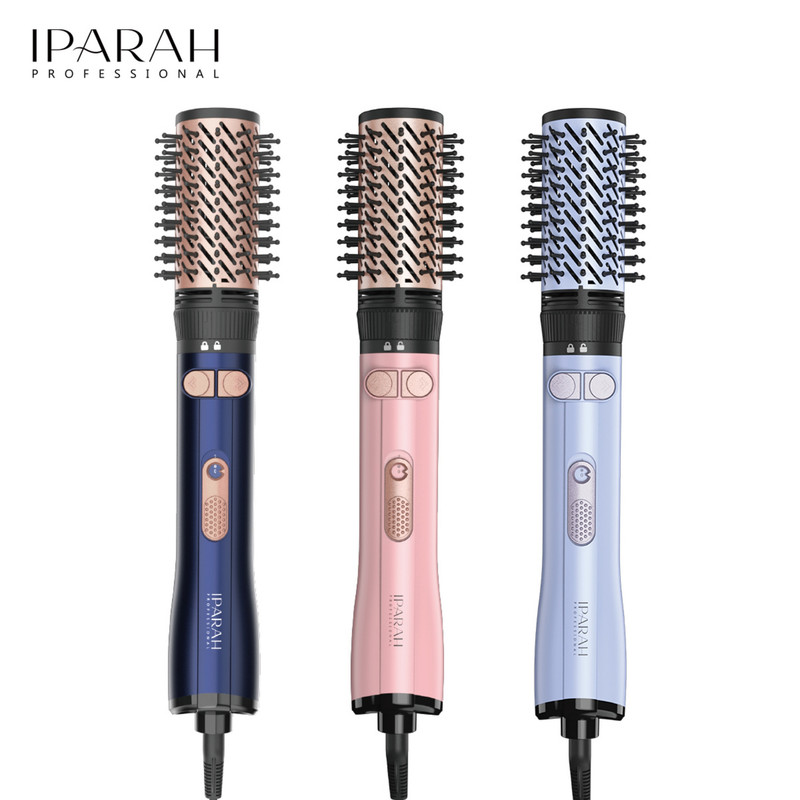 سشوار برسدار چرخشی 1200 وات ای پاراه مدل P-269 2in1