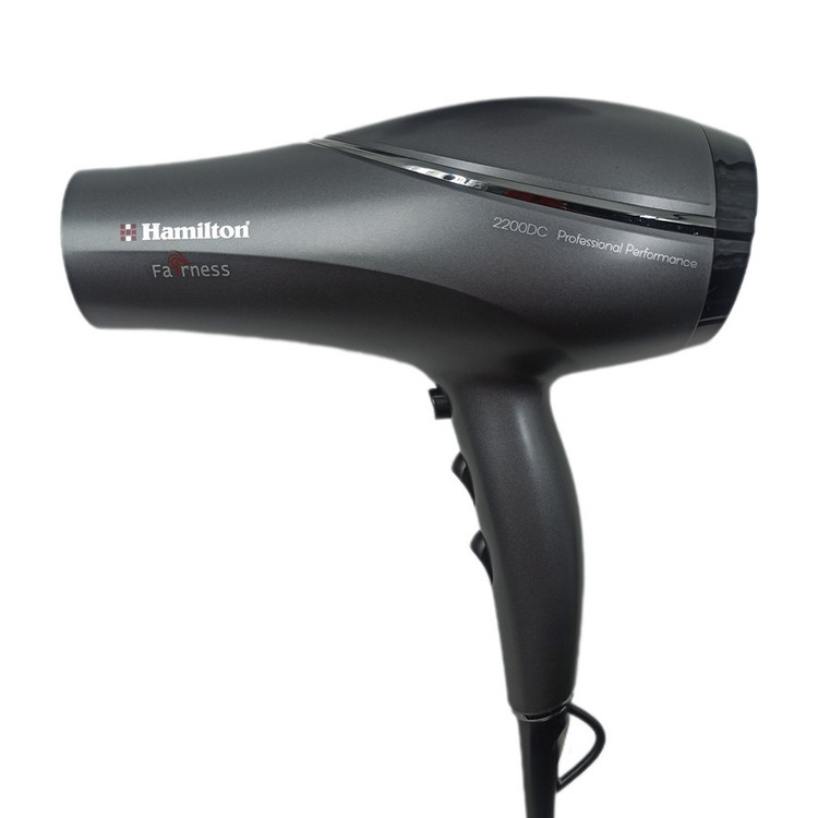 سشوار حرفه ای 2200 وات همیلتون مدل HHD-622